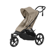 Kočárky na sportování
