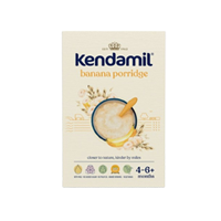 Kojenecké kaše