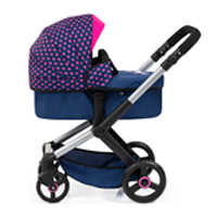 Kočárky pro panenky