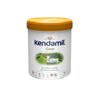 Kojenecká mléka