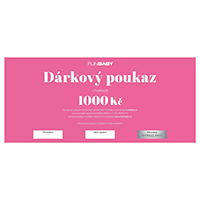 Dárkové poukazy
